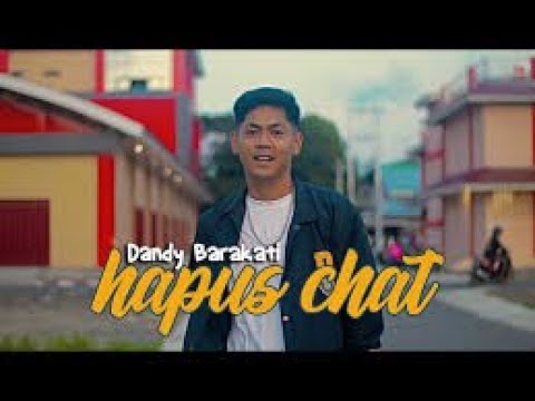 HAPUS CHATTING Dandy Barakati  Diskotanah