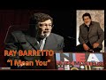 Ray Barretto - I Mean You (En Vivo)