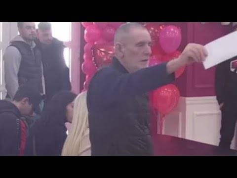 ZVANIČNO SAOPŠTENJE PRODUKCIJE: Milica Mitrović donela ODLUKU, evo šta se dešava