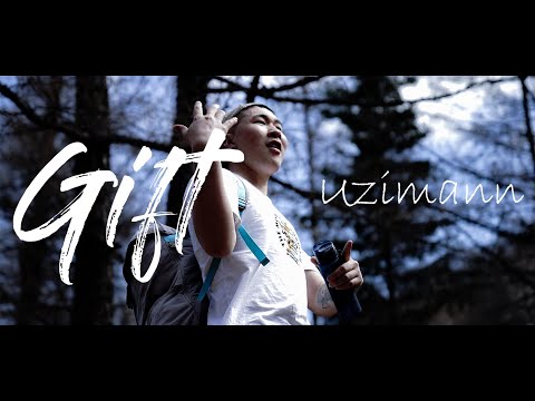 Uzimann -  GIft  (Official Music Video)