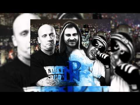 Rychu Peja, Hans Solo, donGURALesko - 3Królowie PdoŃ (Du-Rzy blend) "RapStep2"