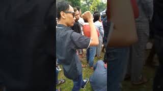 Download lagu Lagista//nella kharisma Rembulan ing wengi_alun alun klaten mp3