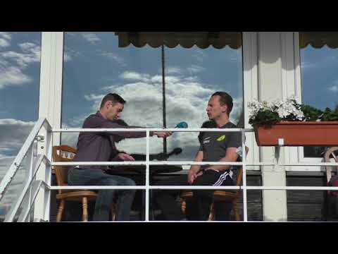 Trainer-Interview mit Timm Ahfeldt (SV Rammelsberg)