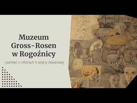 Zobacz filmy, Muzeum Gross Rosen w Rogoźnicy, Rogoźnica