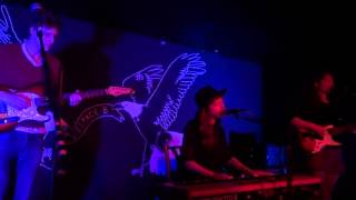 &quot;Spirits&quot;, French for Rabbits - Paris, Septembre 2015