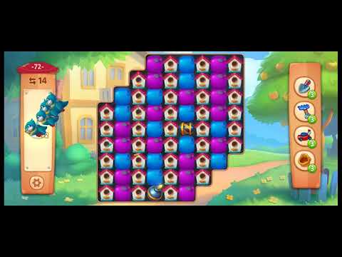 Farmscapes - Level 72 - No Boosters