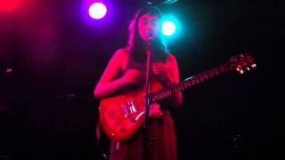 Braids - Glass Deers (The Firebird, St Louis MO 10/06/2011)