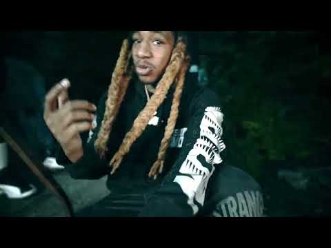 Ayeek - Could Never Be Me (Official Video)