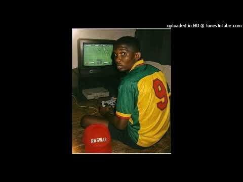 FREE Ateyaba - "COMME UN GRAND" Type Beat