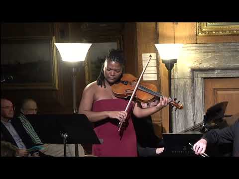 Wayfaring Stranger - Traditional. Performed by Kayla Williams & Friends