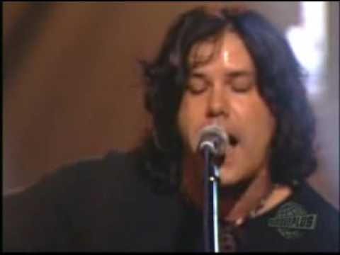 The Tea Party - Heaven Coming Down Live on Musique Plus 2004