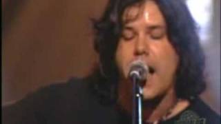 The Tea Party - Heaven Coming Down Live on Musique Plus 2004