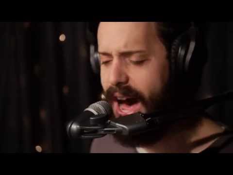 PAPA - Full Performance (Live on KEXP)