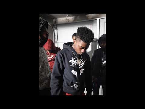 [FREE] MoneyMarr x Cruddy Murda Type Beat 2021 "Crank" (Prod. By RASWERVE)
