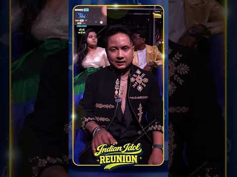 Indian Idol Reunion | Indian Idol | Sat-Sun At 8 PM | Only On SET & Sony LIV