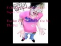 Super Sex - Dot Dot Curve LYRICS 