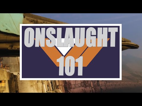 Destiny 2 Onslaught 101: Episode 2