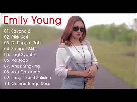 Lagu FULL ALBUM, FDJ EMILY YOUNG ,(COVER REAGGE TERPOPULER)