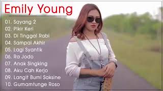 Download lagu Lagu FULL ALBUM, FDJ EMILY YOUNG ,(COVER REAGGE TERPOPULER) mp3
