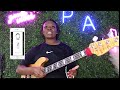 Tuning Your Bass Guitar Standard Beginner Friendly