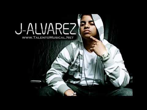 Todo de ti   J Alvarez FT Manu Tj