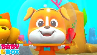 Download lagu Harta karun bawah laut | Serial anak-anak | Video prasekolah | Baby Box Indonesia | Kartun lucu mp3 Download lagu Harta karun bawah laut | Serial anak-anak | Video prasekolah | Baby Box Indonesia | Kartun lucu mp3