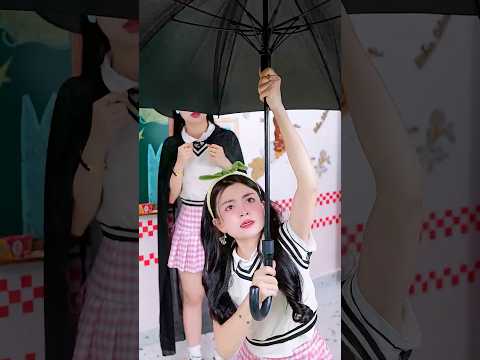 Magic tricks exposed! 😂 🪄 #taihoa #viral #shorts