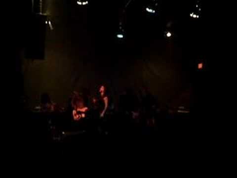 Young Galaxy - Wailing Wall