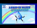 A Drop Of Water A Snowflake Story The KidsFlix Club Videos For Kids