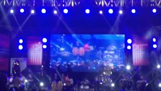 REMMY VALENZUELA EN PUERTO VALLARTA- NADIE, QUE ME LLEVE EL DIABLO