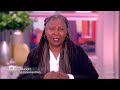 Golden Globes Host Booed During Monologue The View thumbnail 1