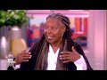 Golden Globes Host Booed During Monologue The View thumbnail 2