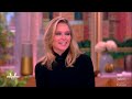 Golden Globes Host Booed During Monologue The View thumbnail 3