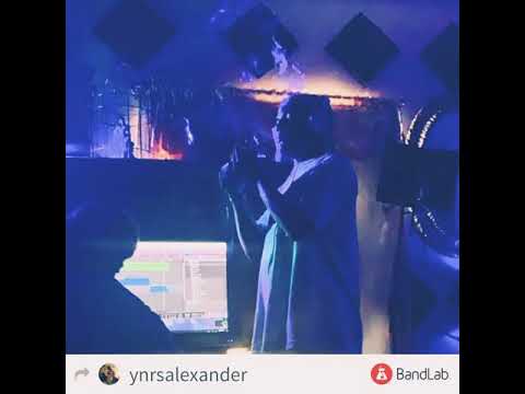 Today- Jay Alexander (ProdxFijik)