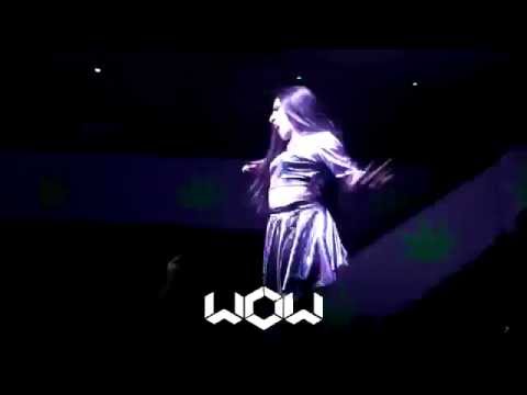 Leona Luna - Megamix Pop