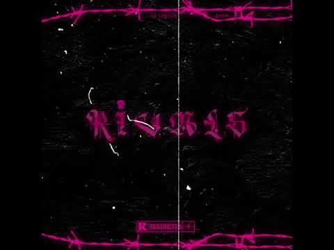 Lil Cagula - Rivals ft. Paco (REMIX)