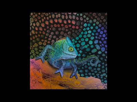 Artibüs - Camaleón (Full EP)