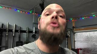 Toughness Tip of The Day: Weak vs Strong Mentality in Life