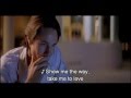 Aishwarya Rai Take Me To Love Bride Prejudice English Version