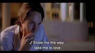 Aishwarya Rai - Take Me To Love (Bride &amp; Prejudice) English version