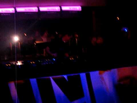 Blake  Jarrel  @  6.12 She Barcelona