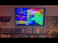 Menu Walkthrough Of Hannah Montana And Miley Cyrus Best Of Both Worlds Concert 2008 Dvd Disc 1
