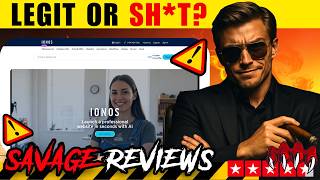 IONOS Review: Dollar-a-Month Hosting or Billing Trap? (2026)