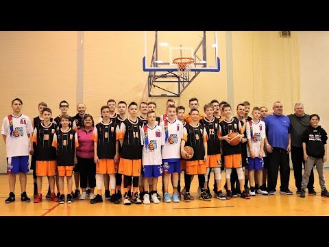 Highlights  MUKS Hutnik Warszawa vs MKS Grójec 11.04.2019