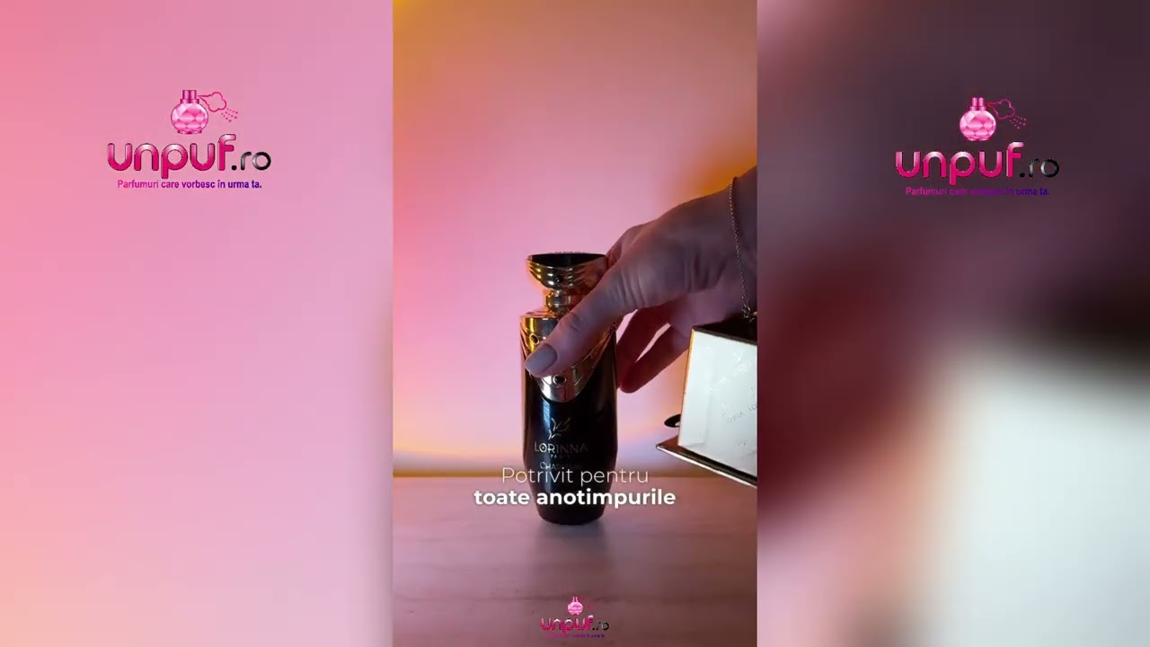 Video produs