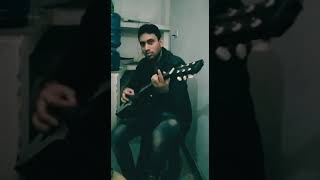 Never say never 1st try