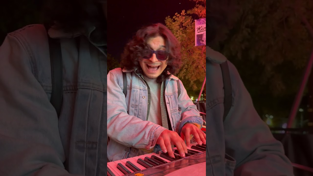 Promotional video thumbnail 1 for Antonio