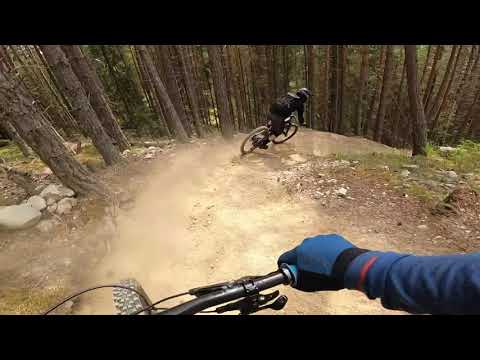 Norges Cup Løypa (NC Løypa), Nesbyen, Norge