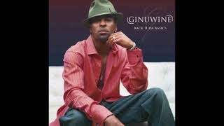 Thank You's - Ginuwine