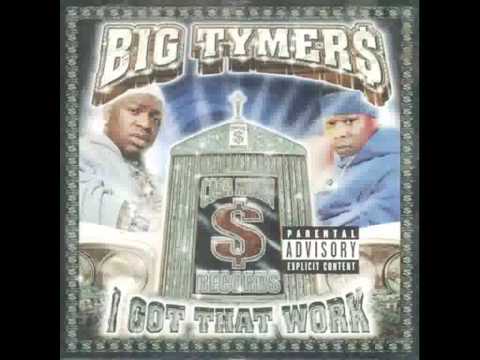 Big Tymers - Beat It Up (feat. Tateeze) (with lyrics)